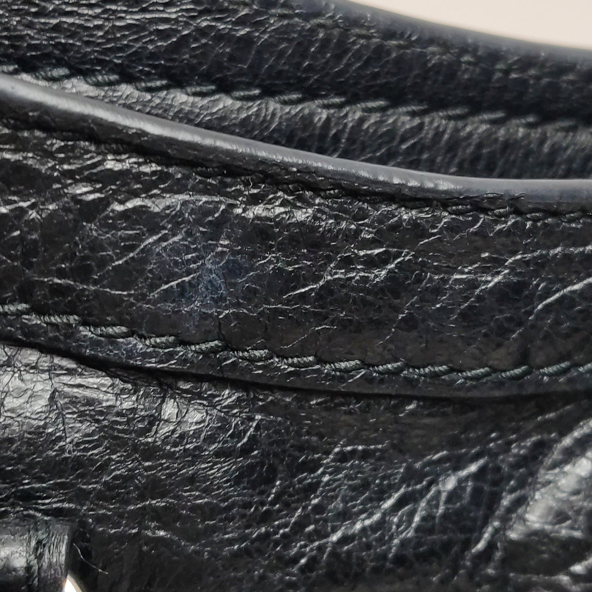 Balenciaga Giant City Small SHW