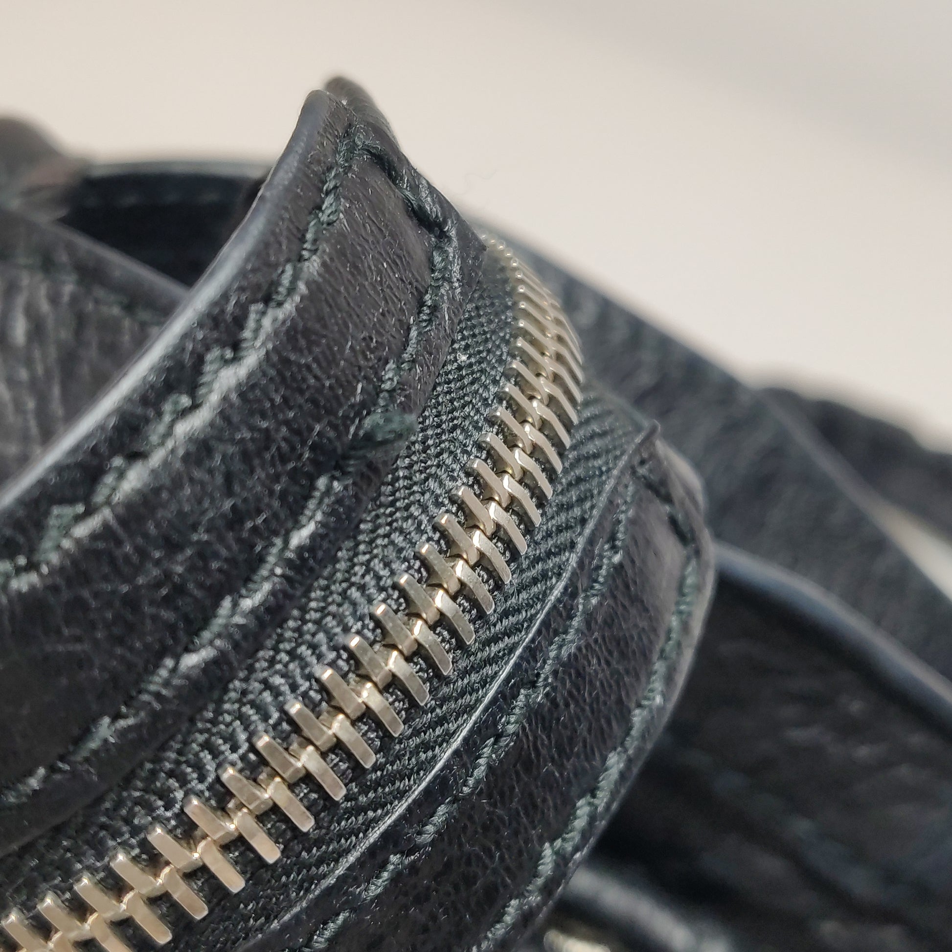 Balenciaga Giant City Small SHW