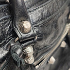 Balenciaga Giant City Small SHW