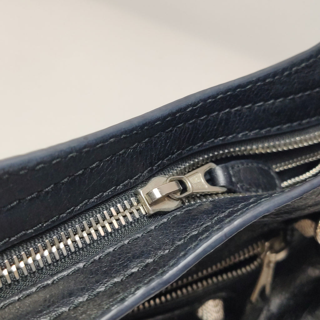 Balenciaga Giant City Small SHW