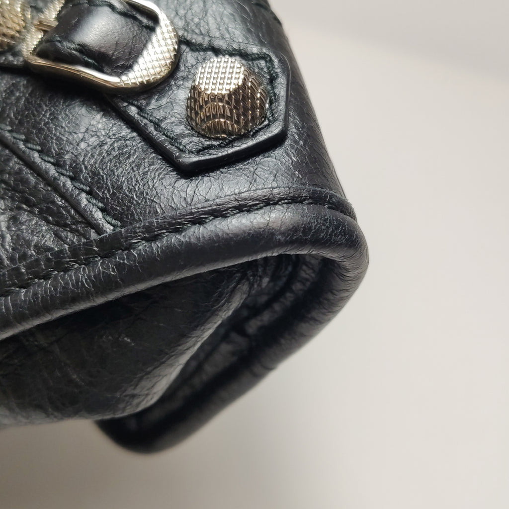 Balenciaga Giant City Small SHW