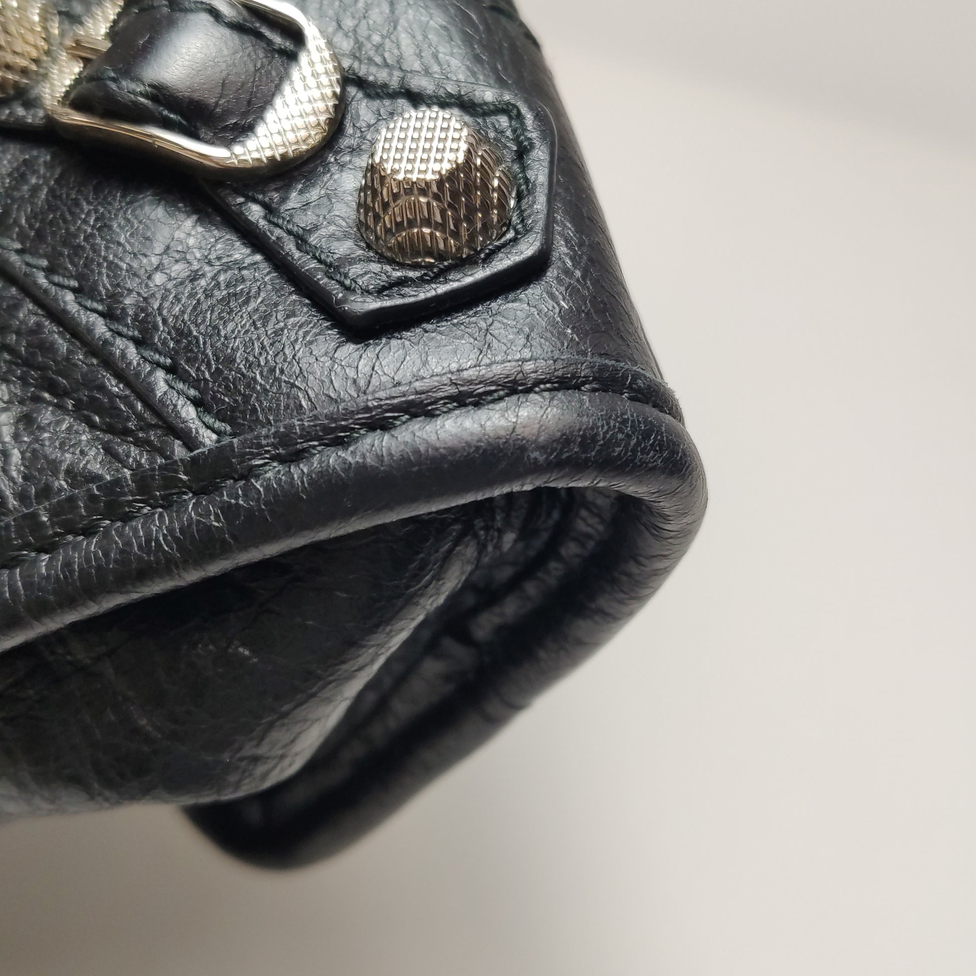 Balenciaga Giant City Small SHW