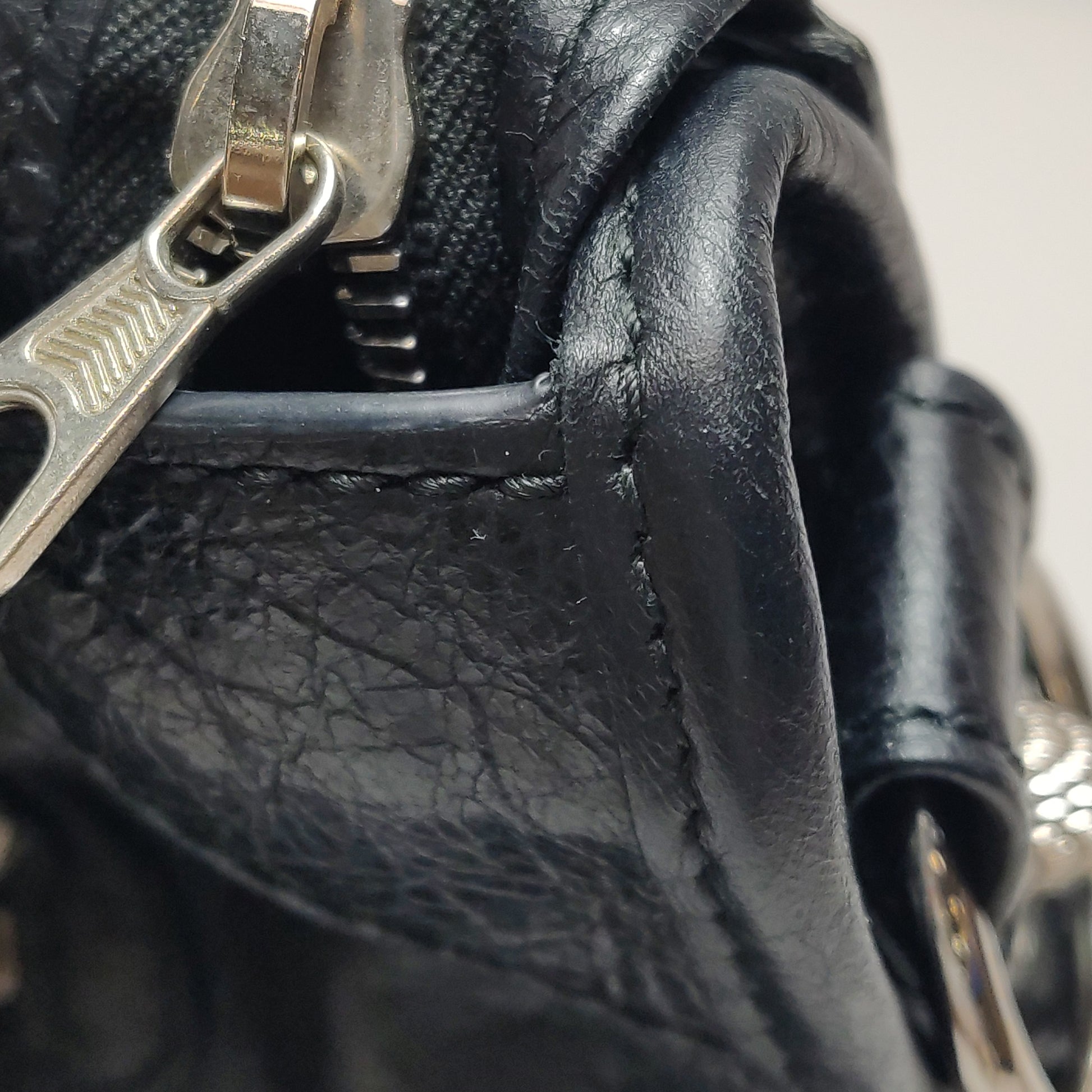 Balenciaga Giant City Small SHW