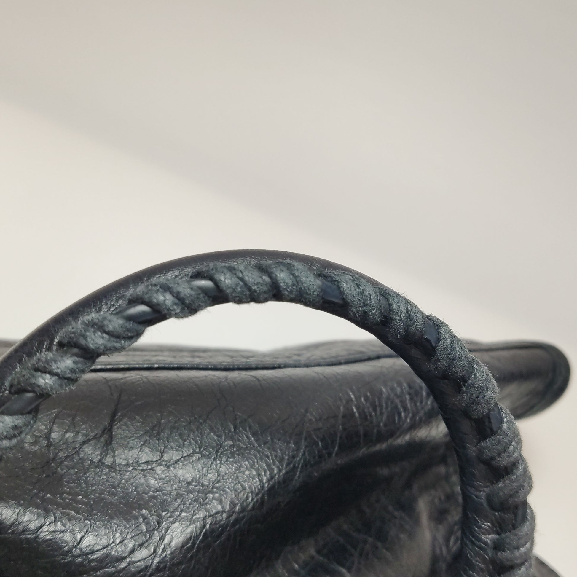 Balenciaga Giant City Small SHW