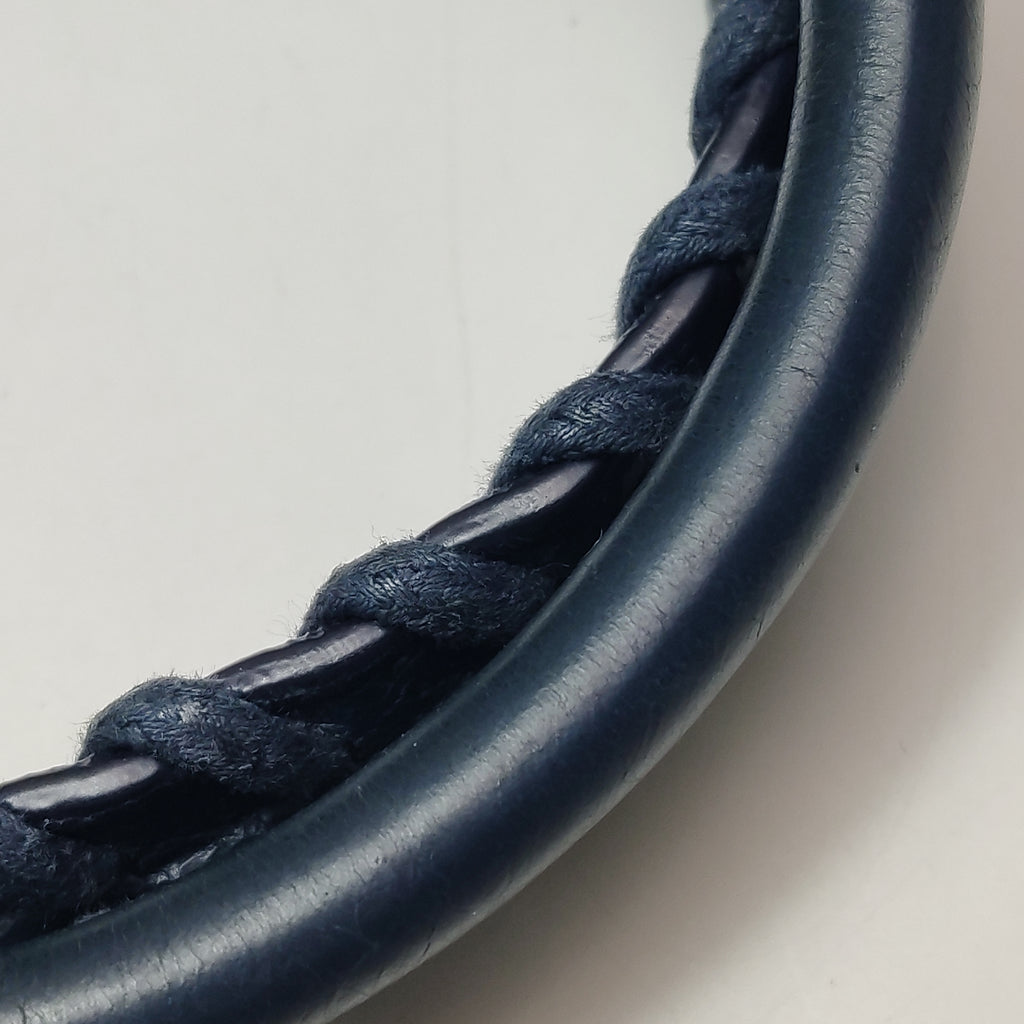 Balenciaga Classic City Mini Dark Blue