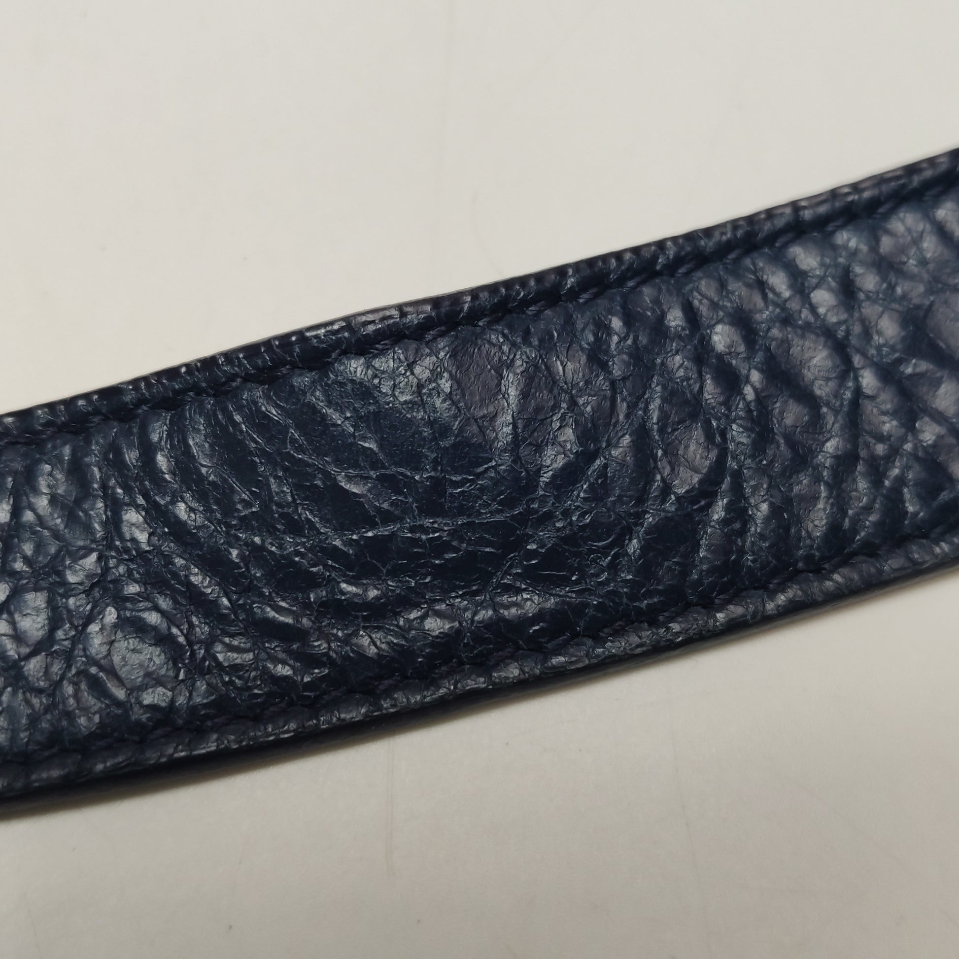 Balenciaga Classic City Mini Dark Blue