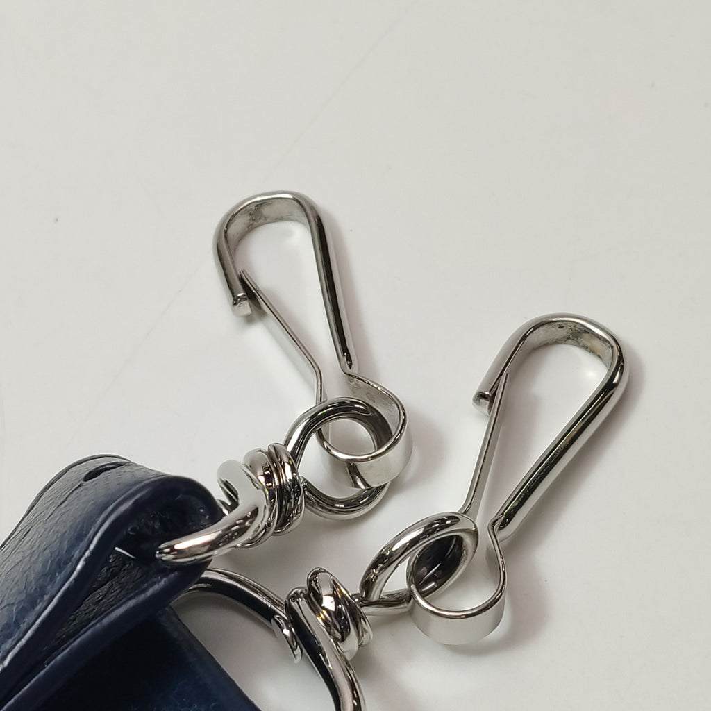 Balenciaga Classic City Mini Dark Blue