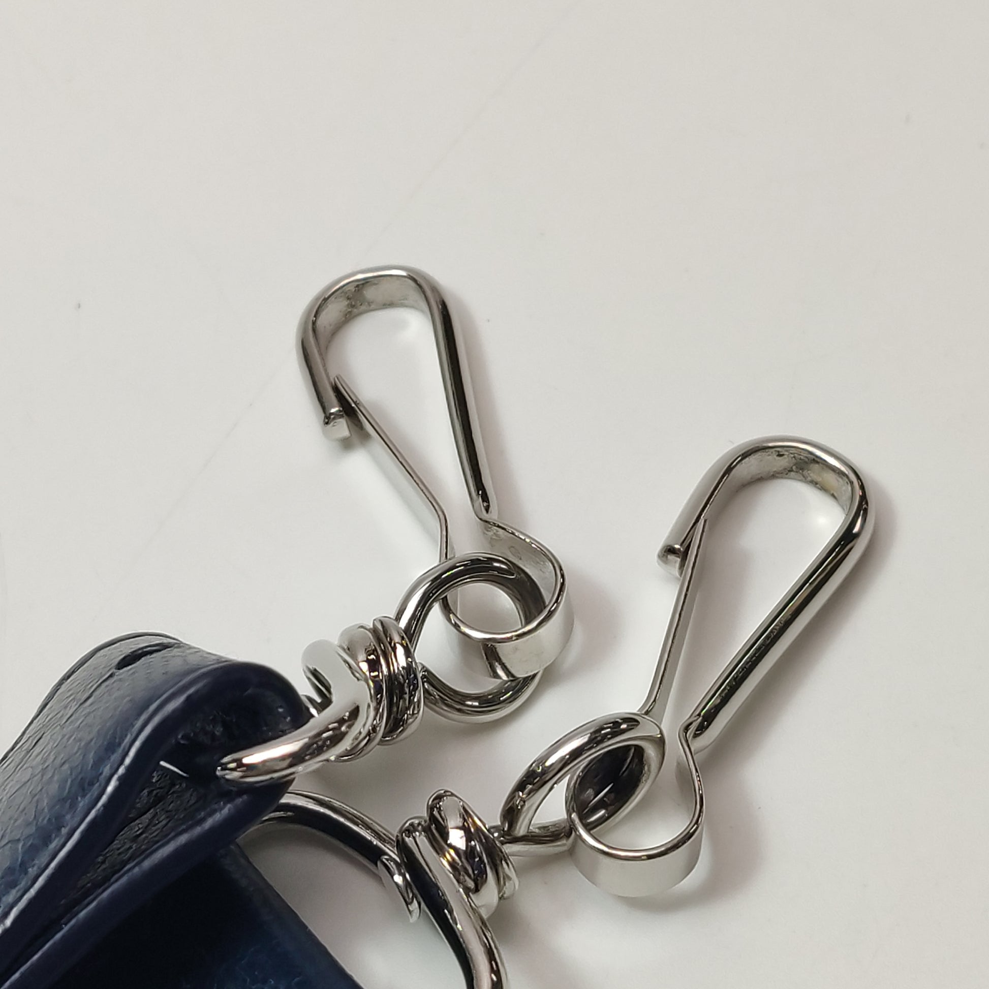 Balenciaga Classic City Mini Dark Blue