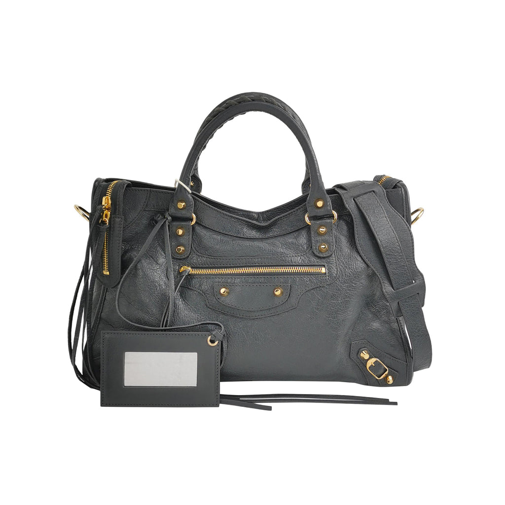 Balenciaga Classic City Medium