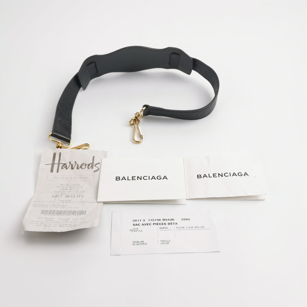 Balenciaga Classic City Medium