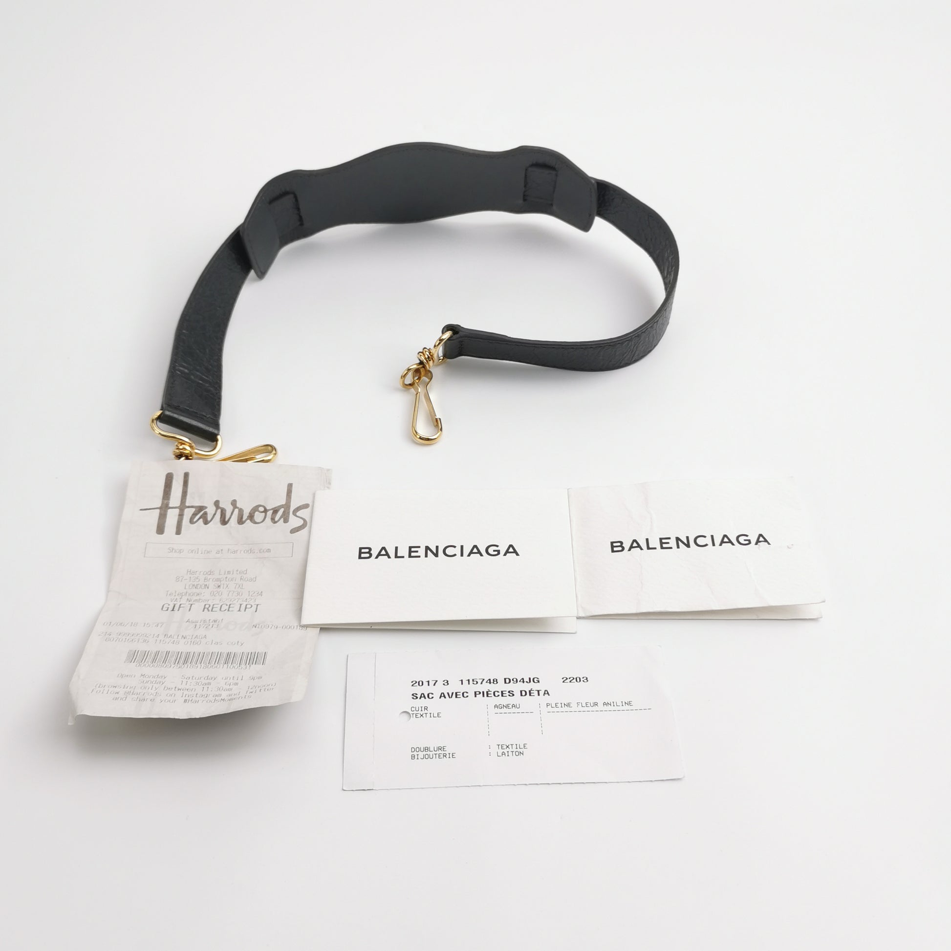 Balenciaga Classic City Medium