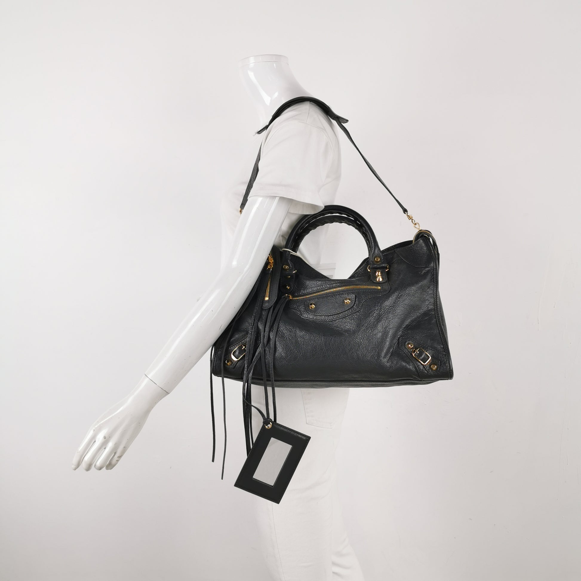 Balenciaga Classic City Medium