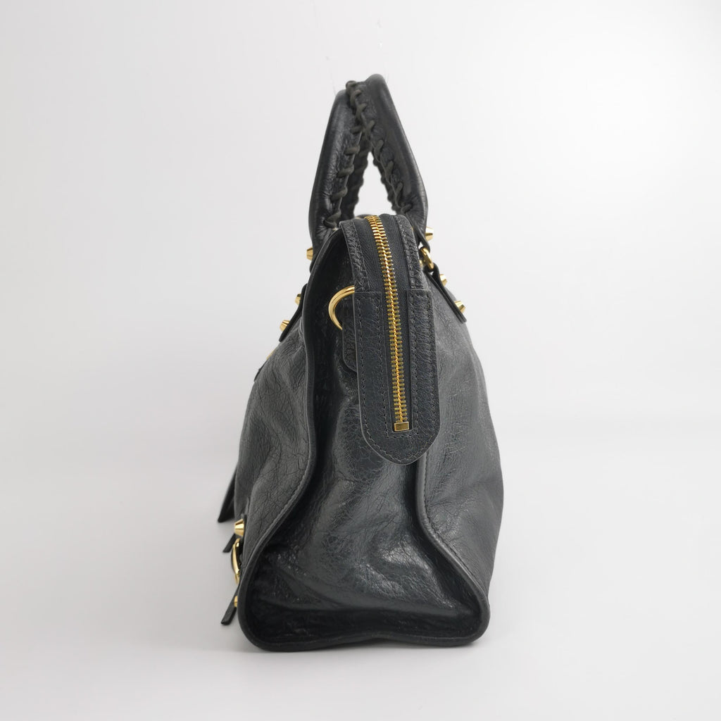 Balenciaga Classic City Medium