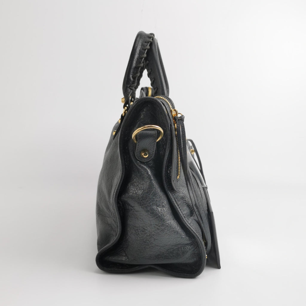 Balenciaga Classic City Medium