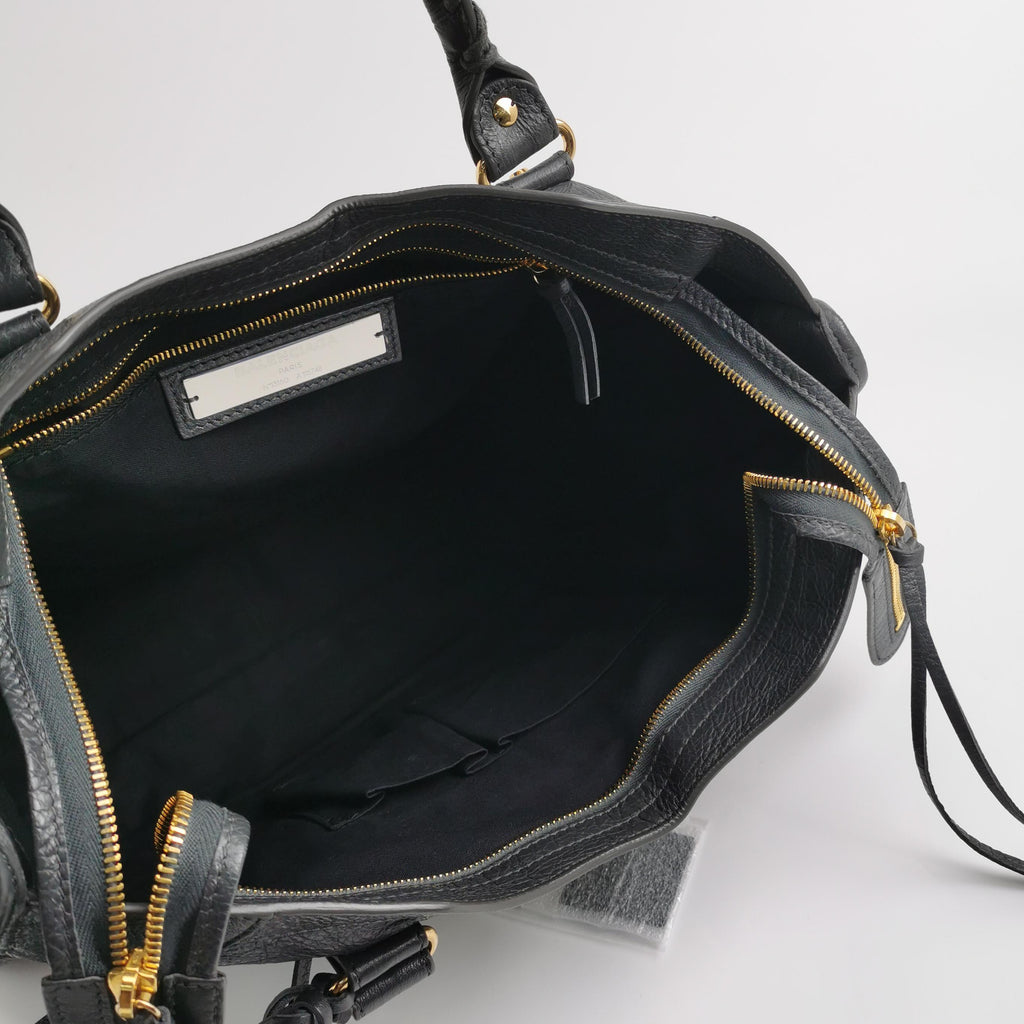 Balenciaga Classic City Medium