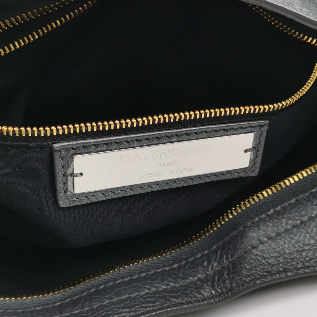Balenciaga Classic City Medium