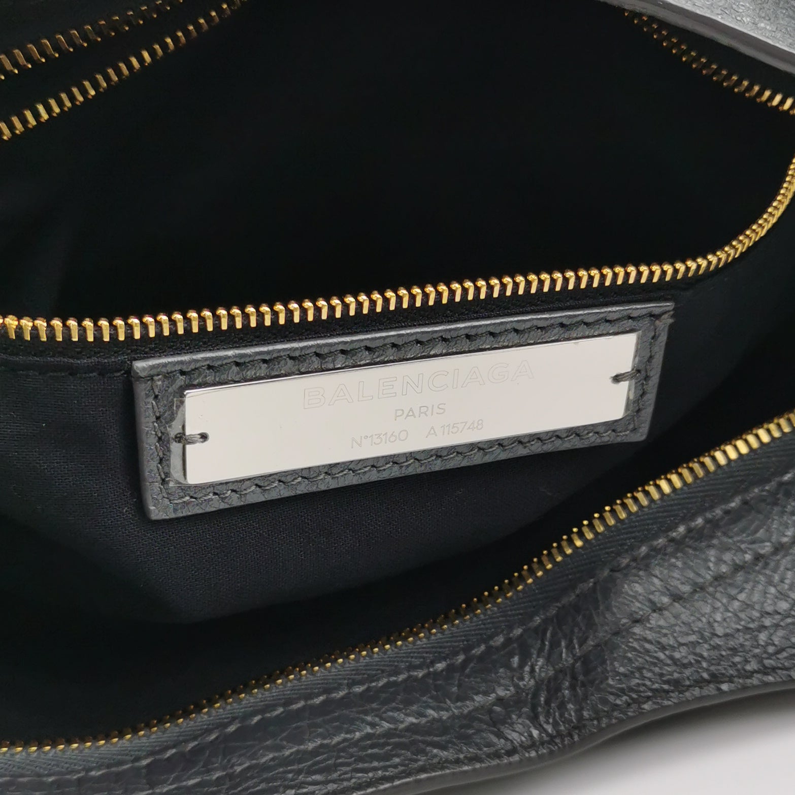 Balenciaga Classic City Medium