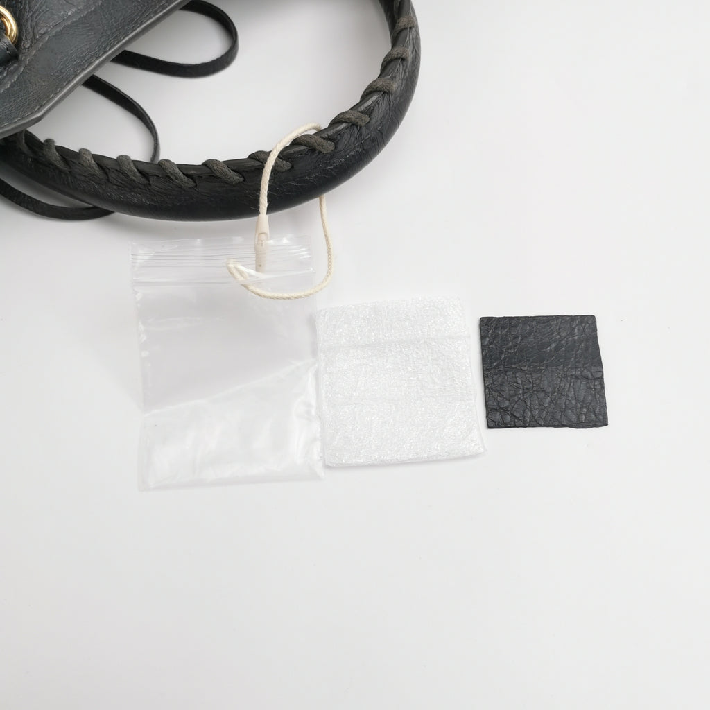 Balenciaga Classic City Medium