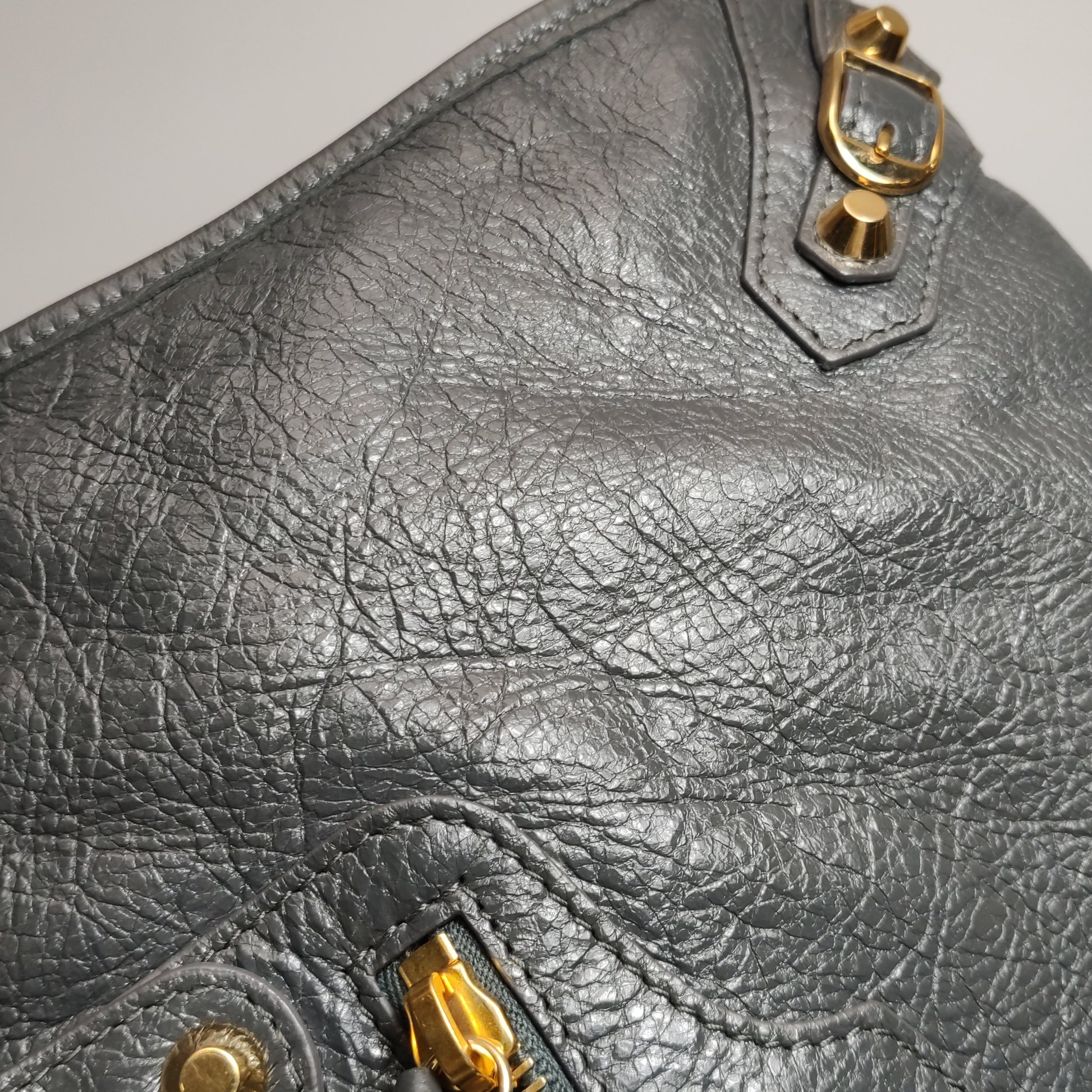 Balenciaga Classic City Medium