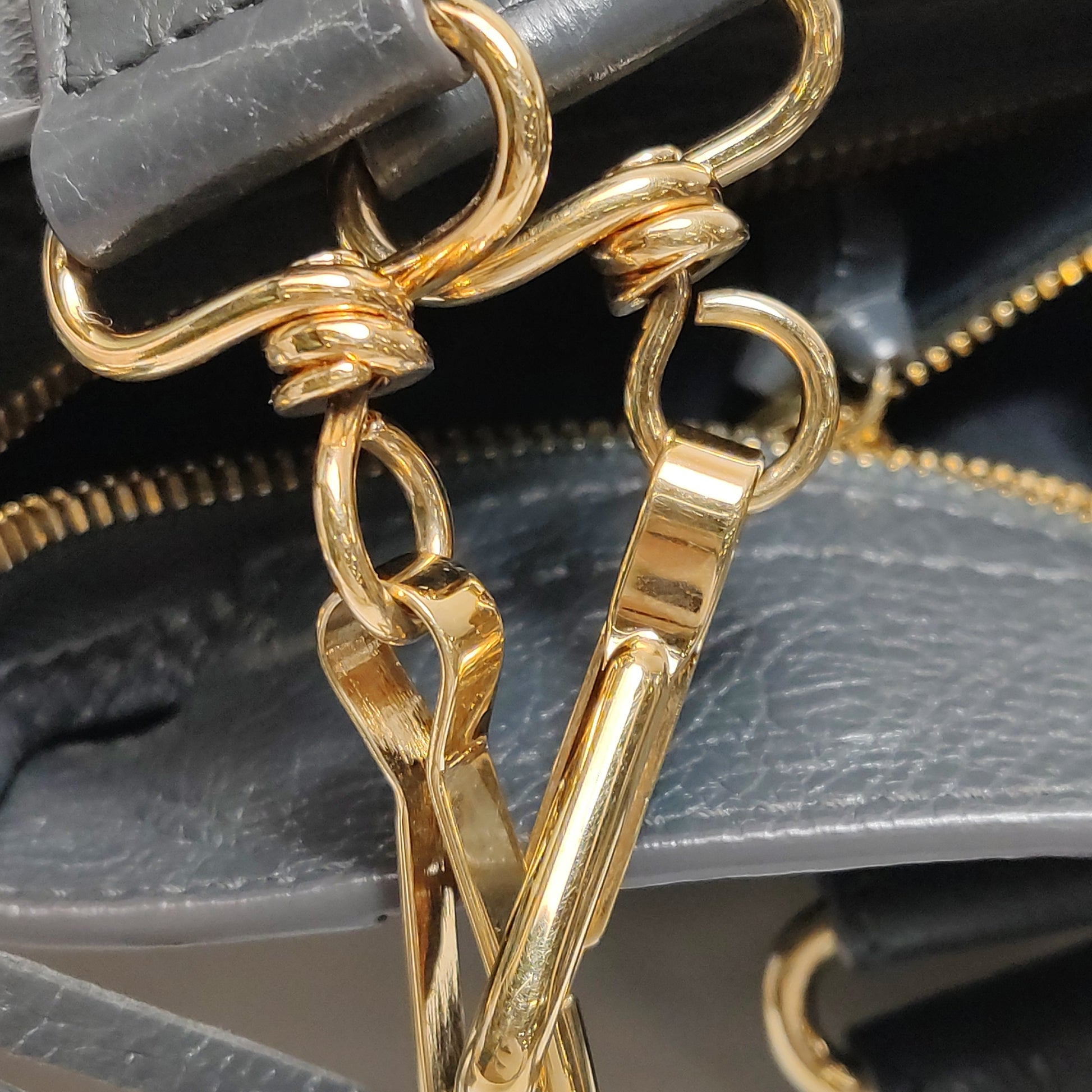 Balenciaga Classic City Medium