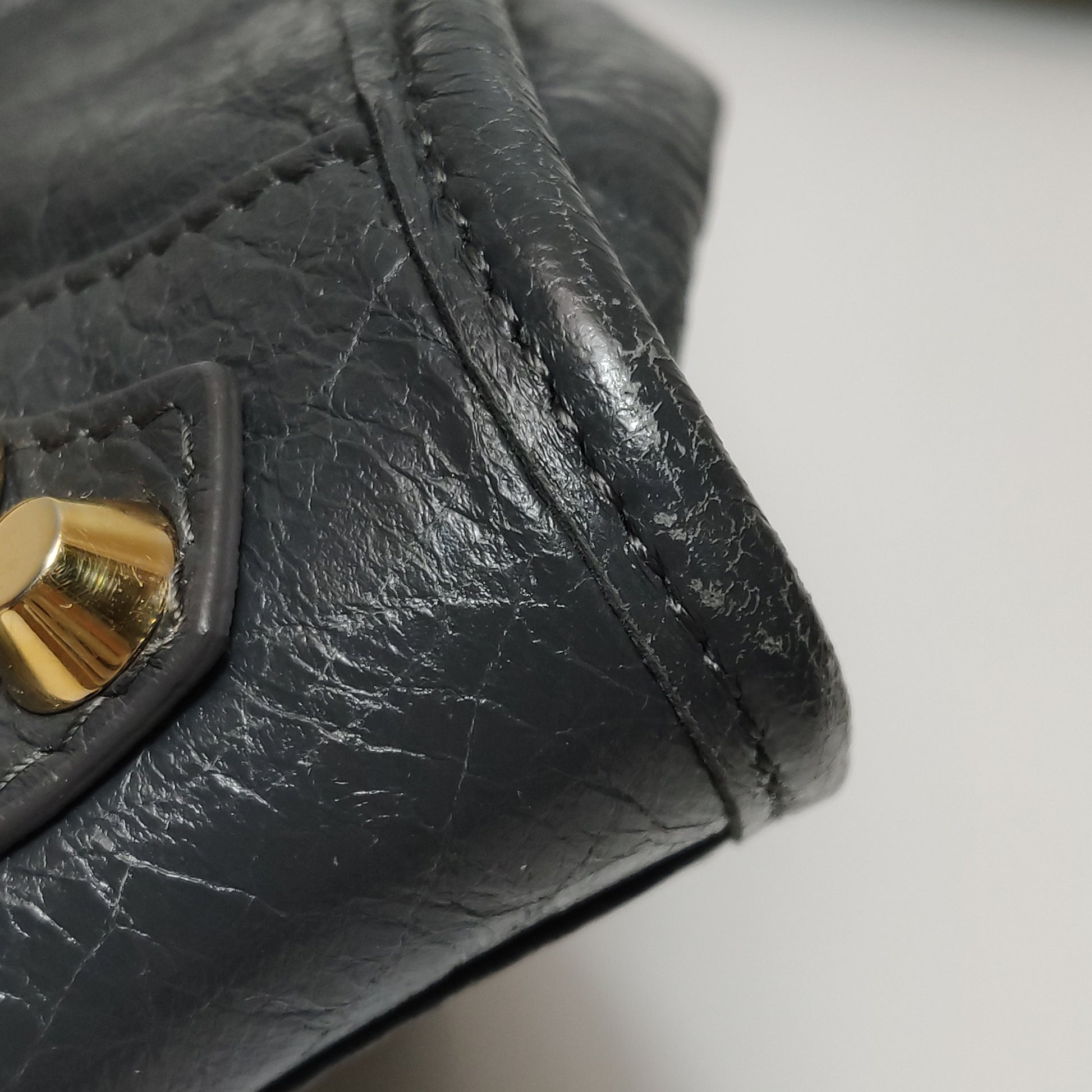 Balenciaga Classic City Medium