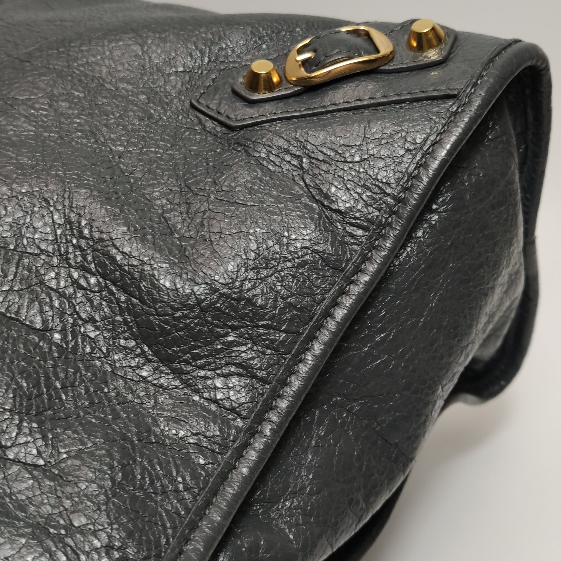 Balenciaga Classic City Medium