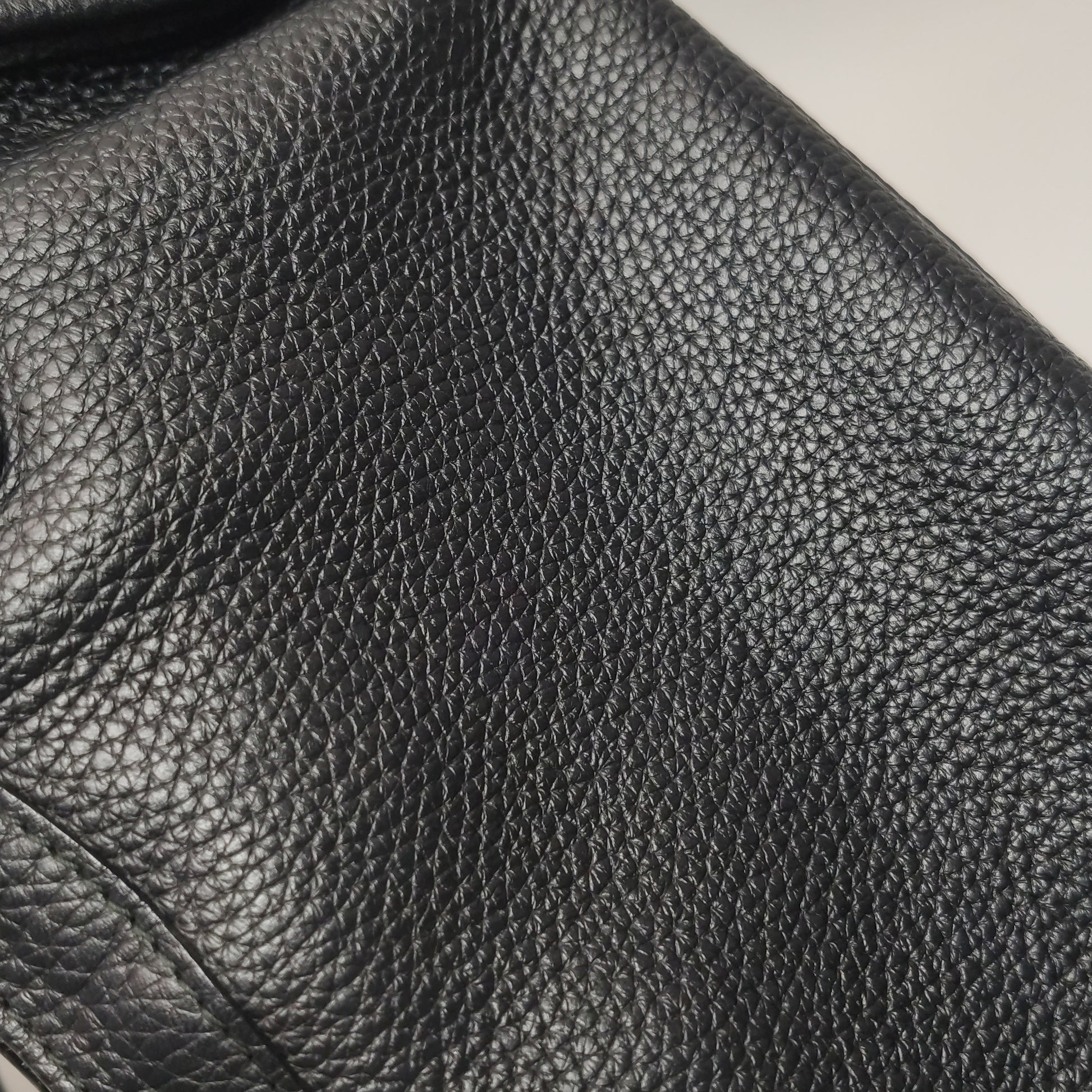 Balenciaga City Mini Grained SHW