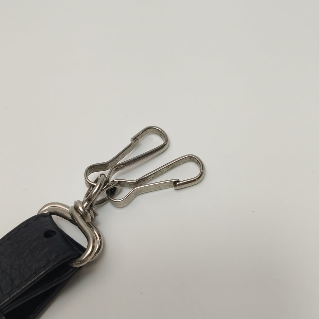 Balenciaga City Mini Grained SHW