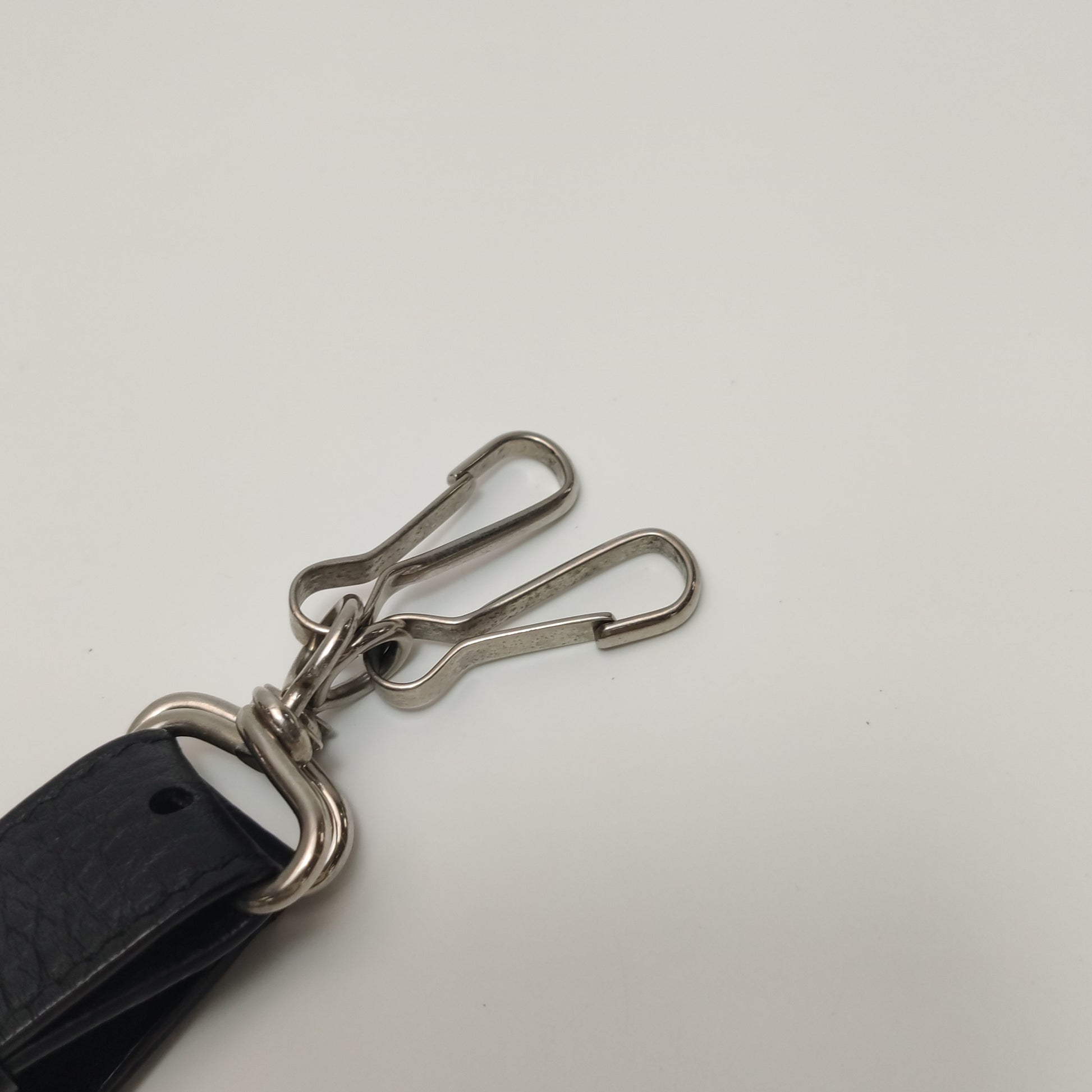 Balenciaga City Mini Grained SHW