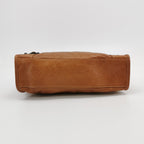 Balenciaga Le City Small Tan