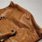 Balenciaga Le City Small Tan