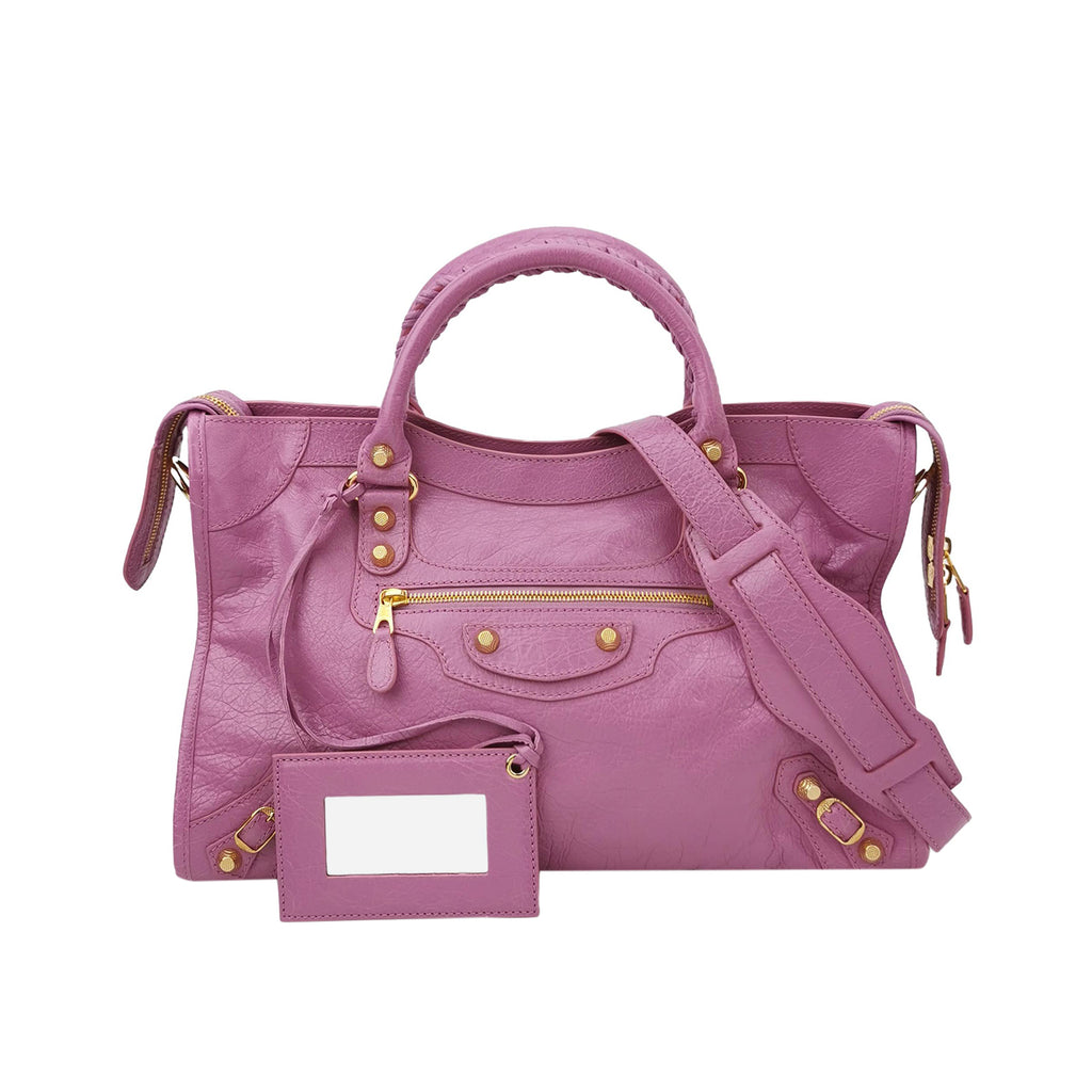 Balenciaga Giant Classic City