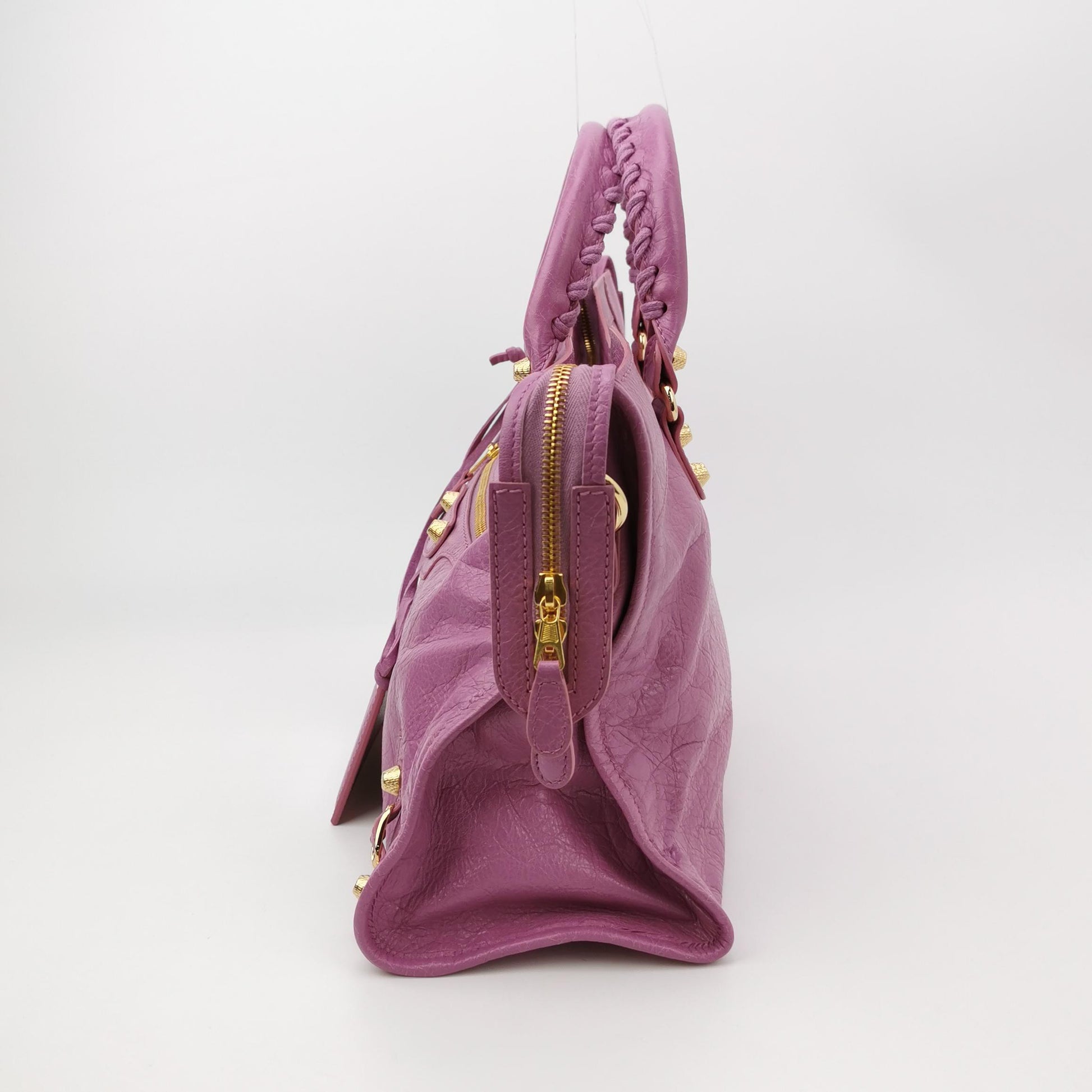 Balenciaga Giant Classic City