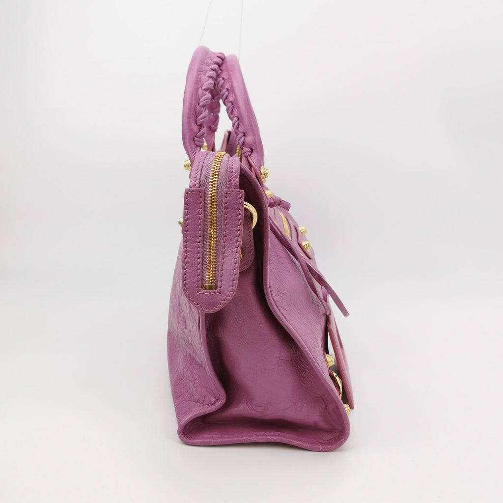 Balenciaga Giant Classic City