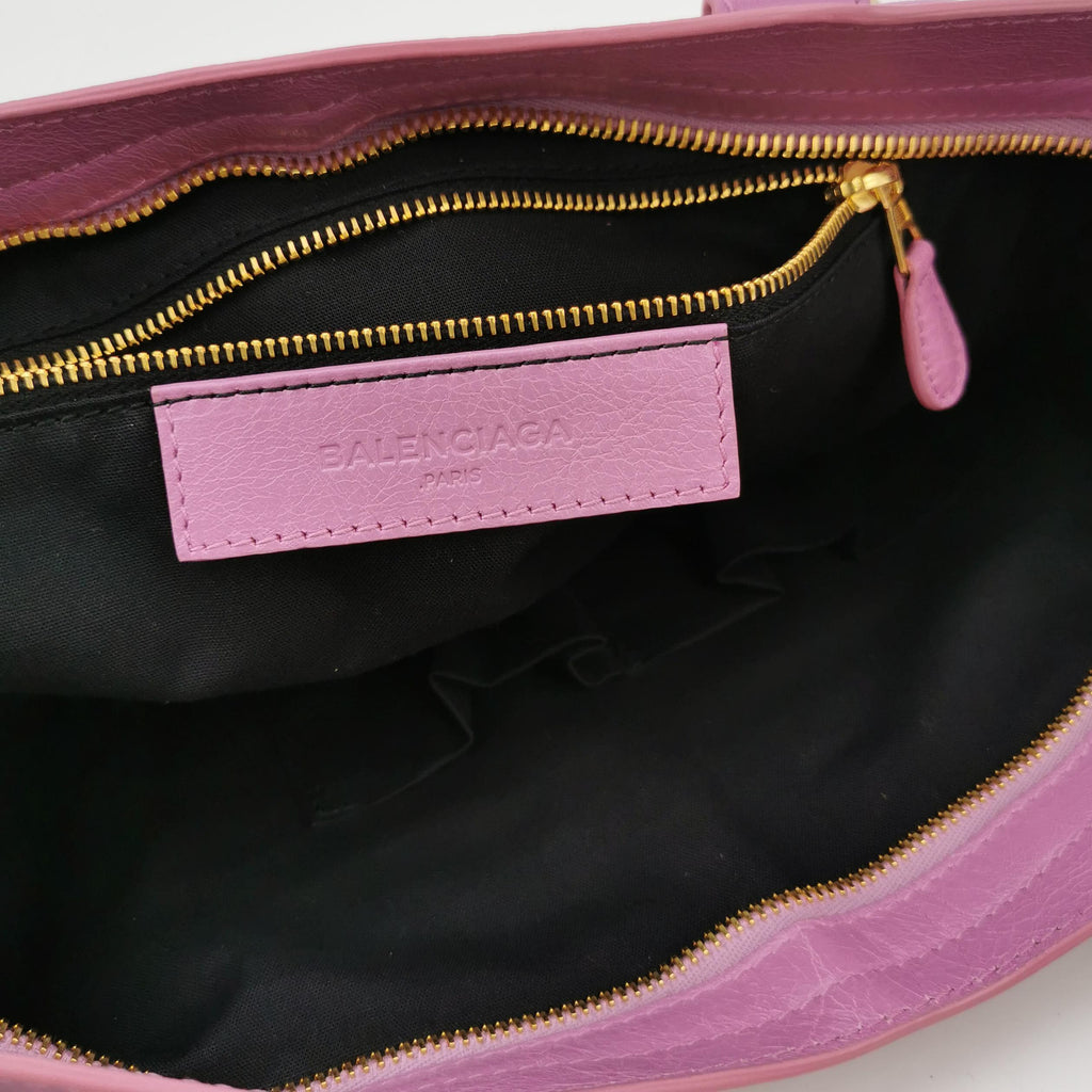 Balenciaga Giant Classic City