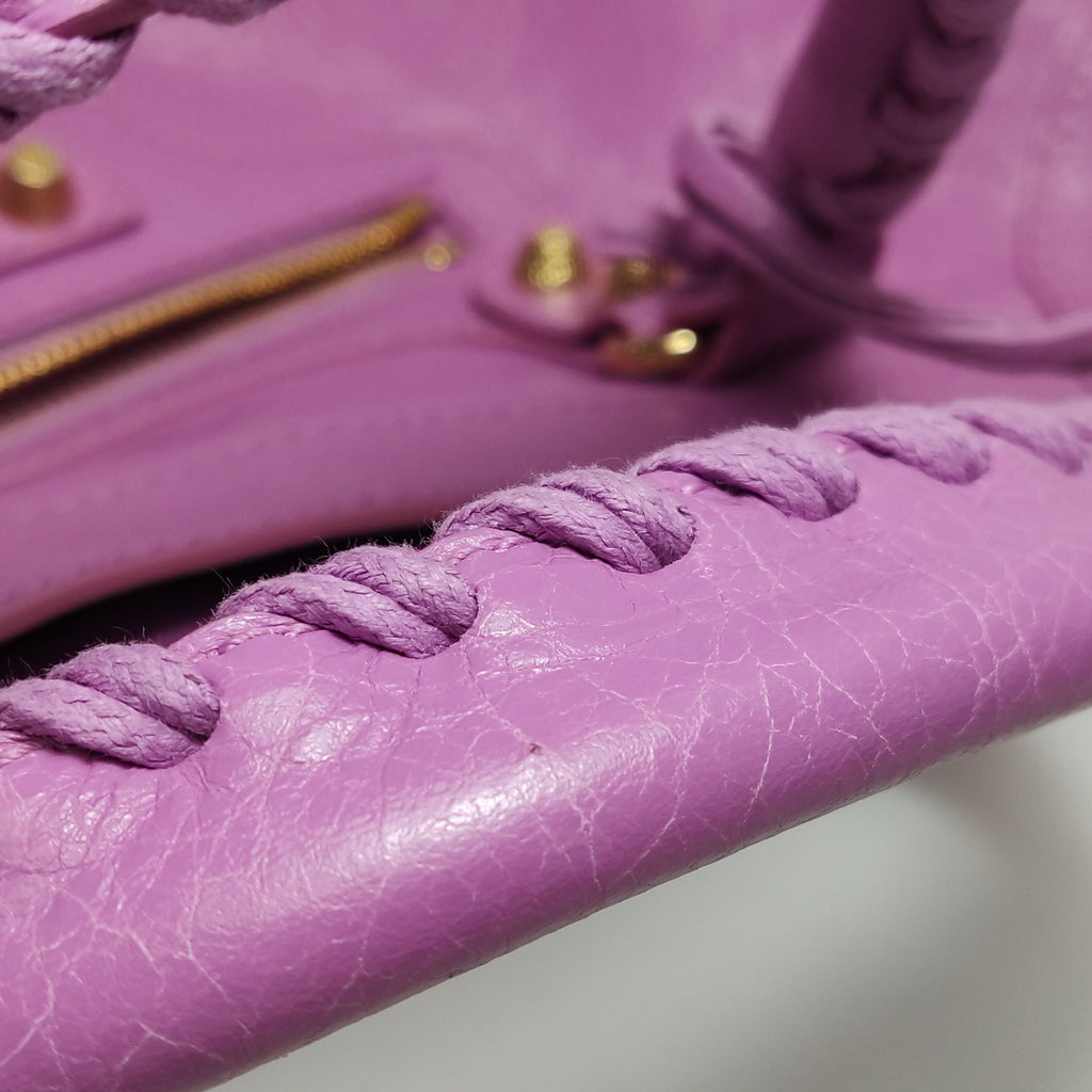 Balenciaga Giant Classic City