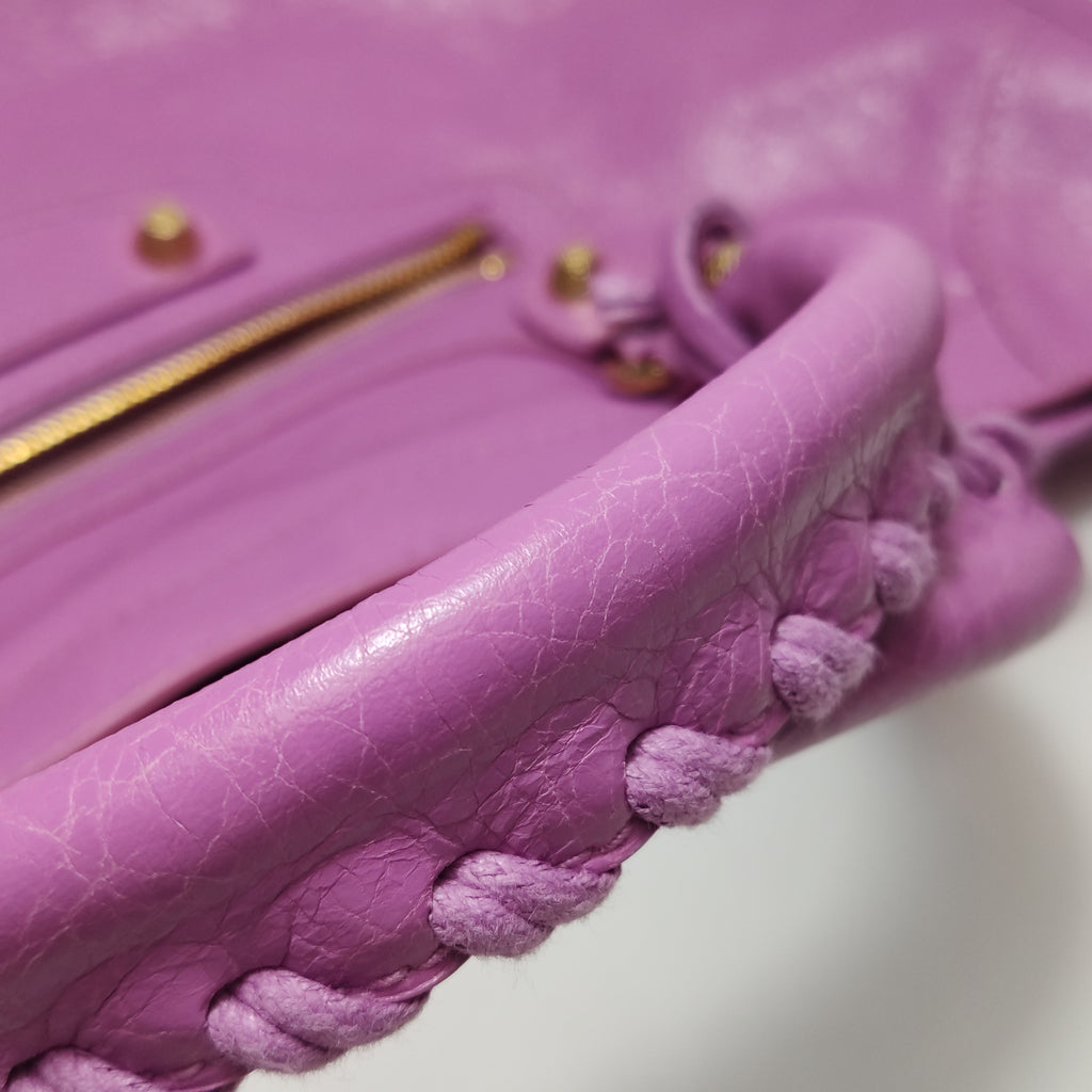 Balenciaga Giant Classic City