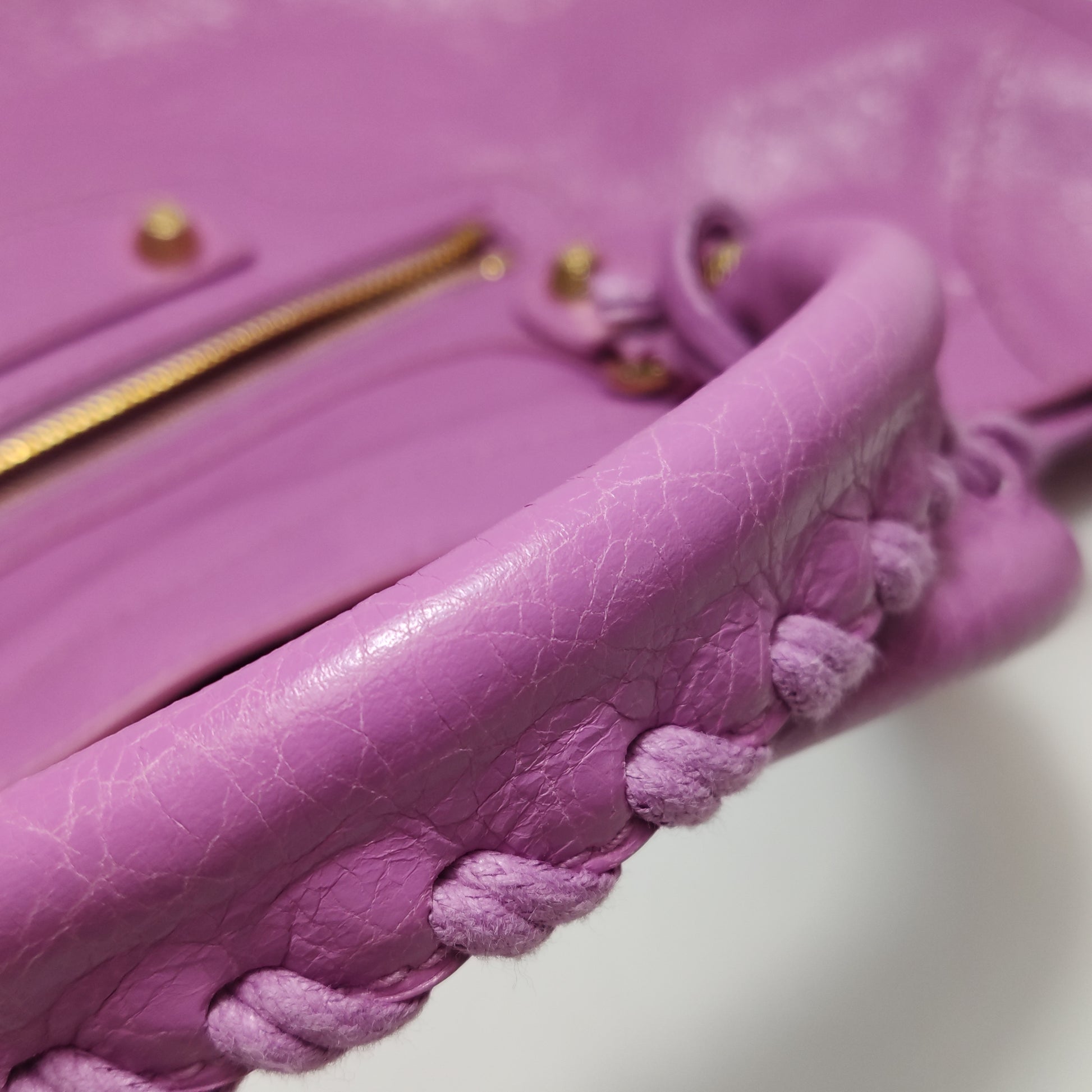 Balenciaga Giant Classic City