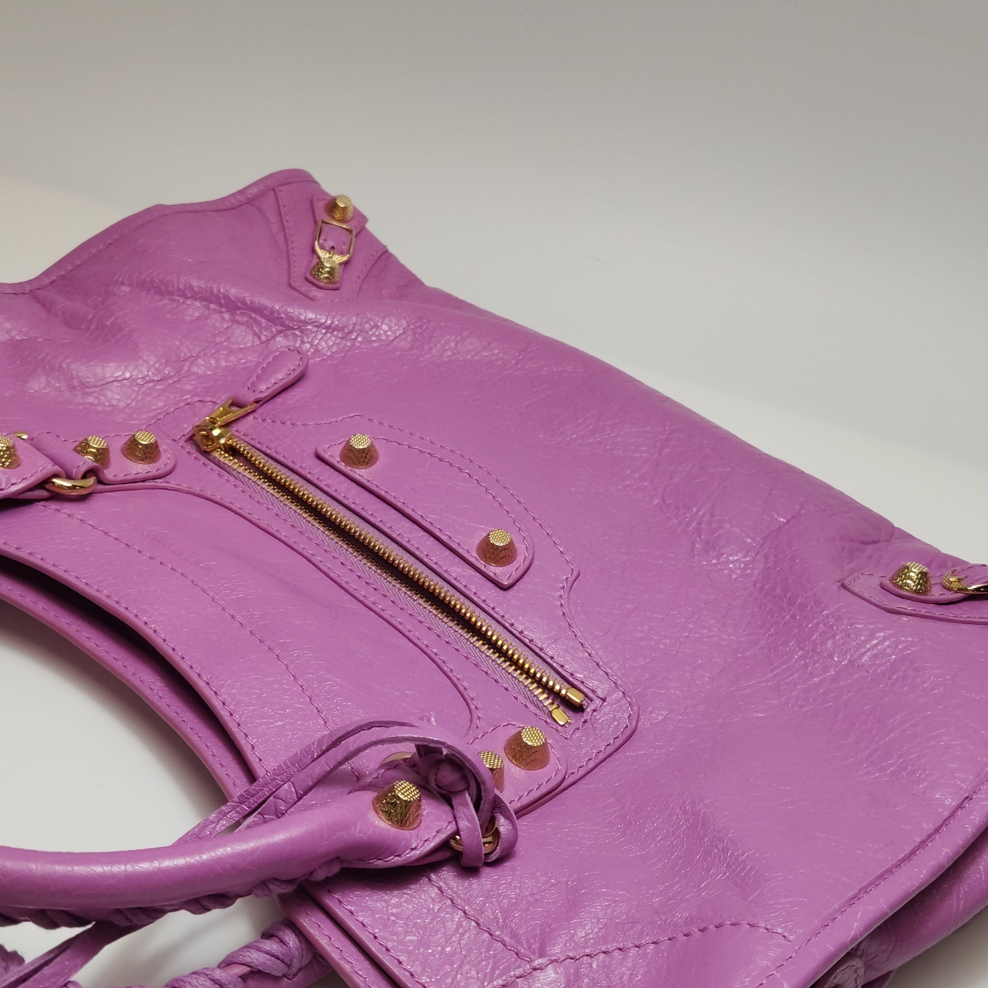 Balenciaga Giant Classic City