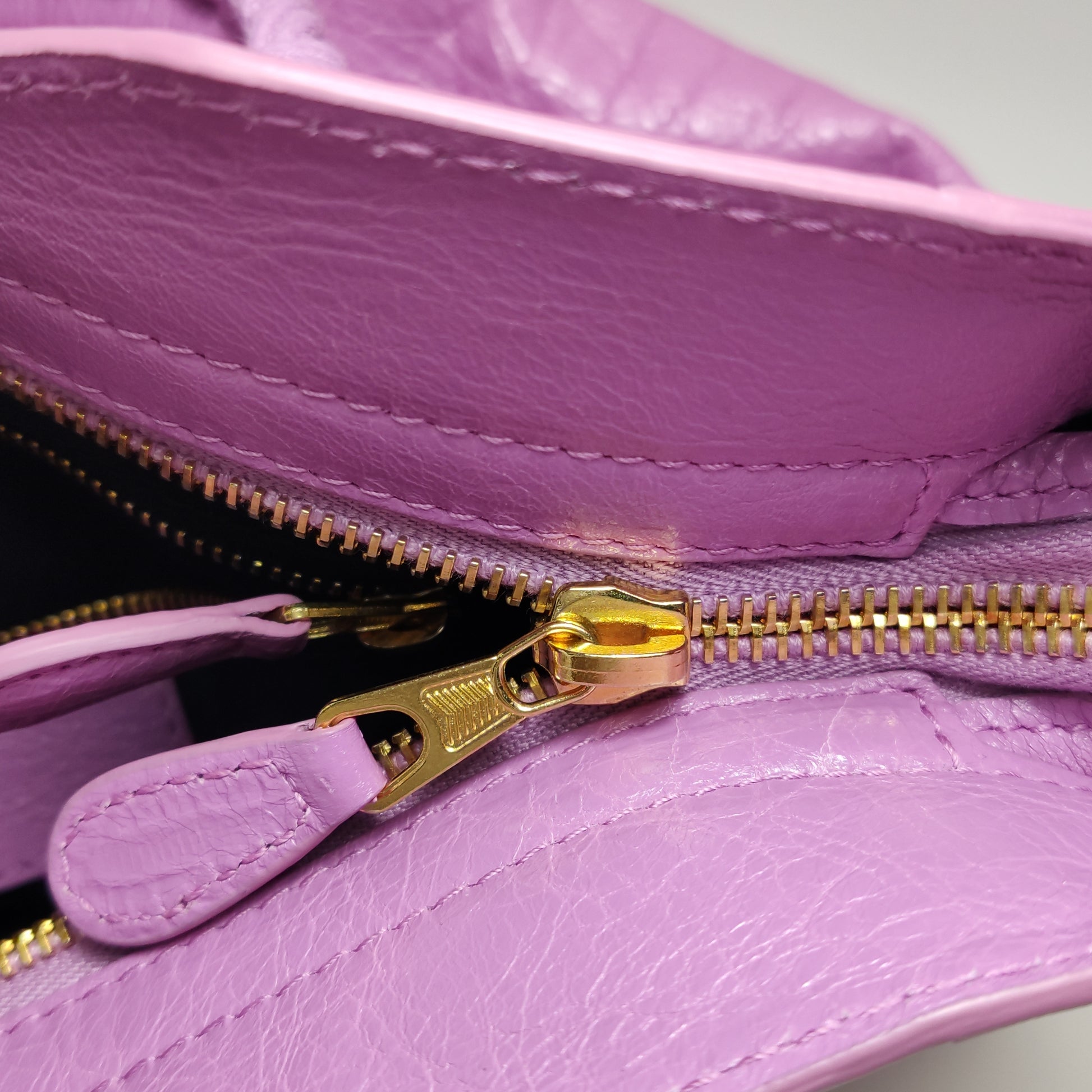 Balenciaga Giant Classic City