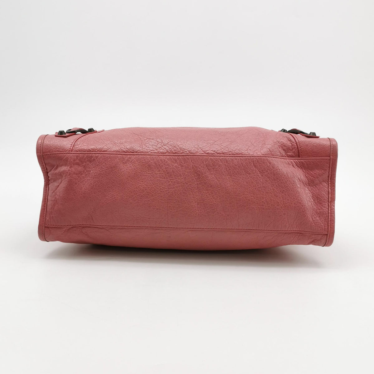 Balenciaga Classic City Medium Pink