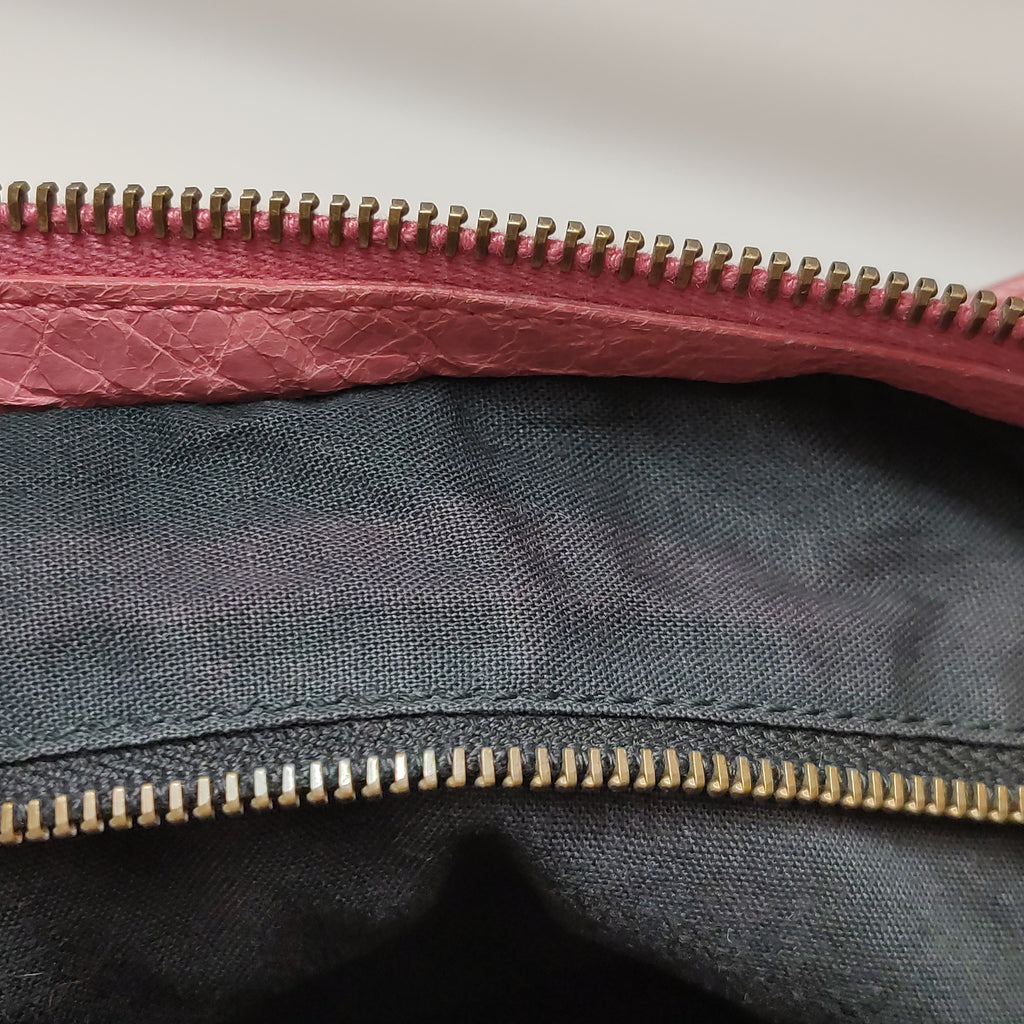 Balenciaga Classic City Medium Pink