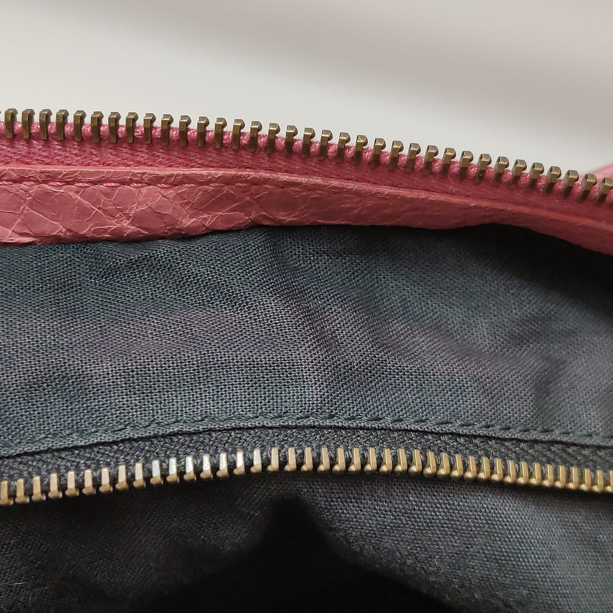 Balenciaga Classic City Medium Pink