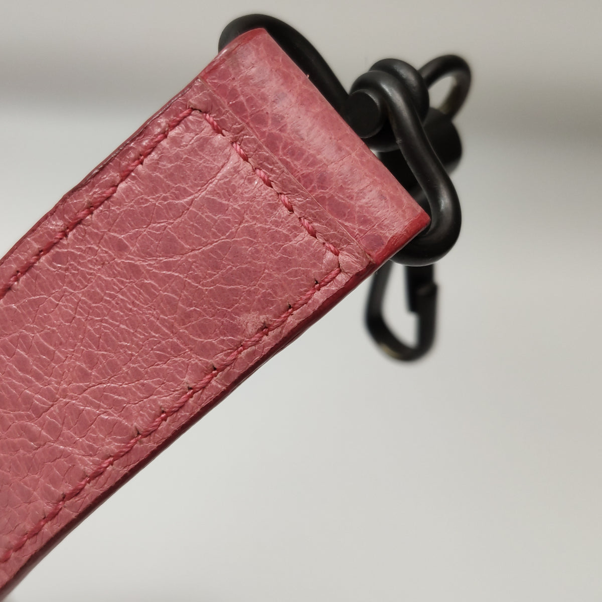 Balenciaga Classic City Medium Pink