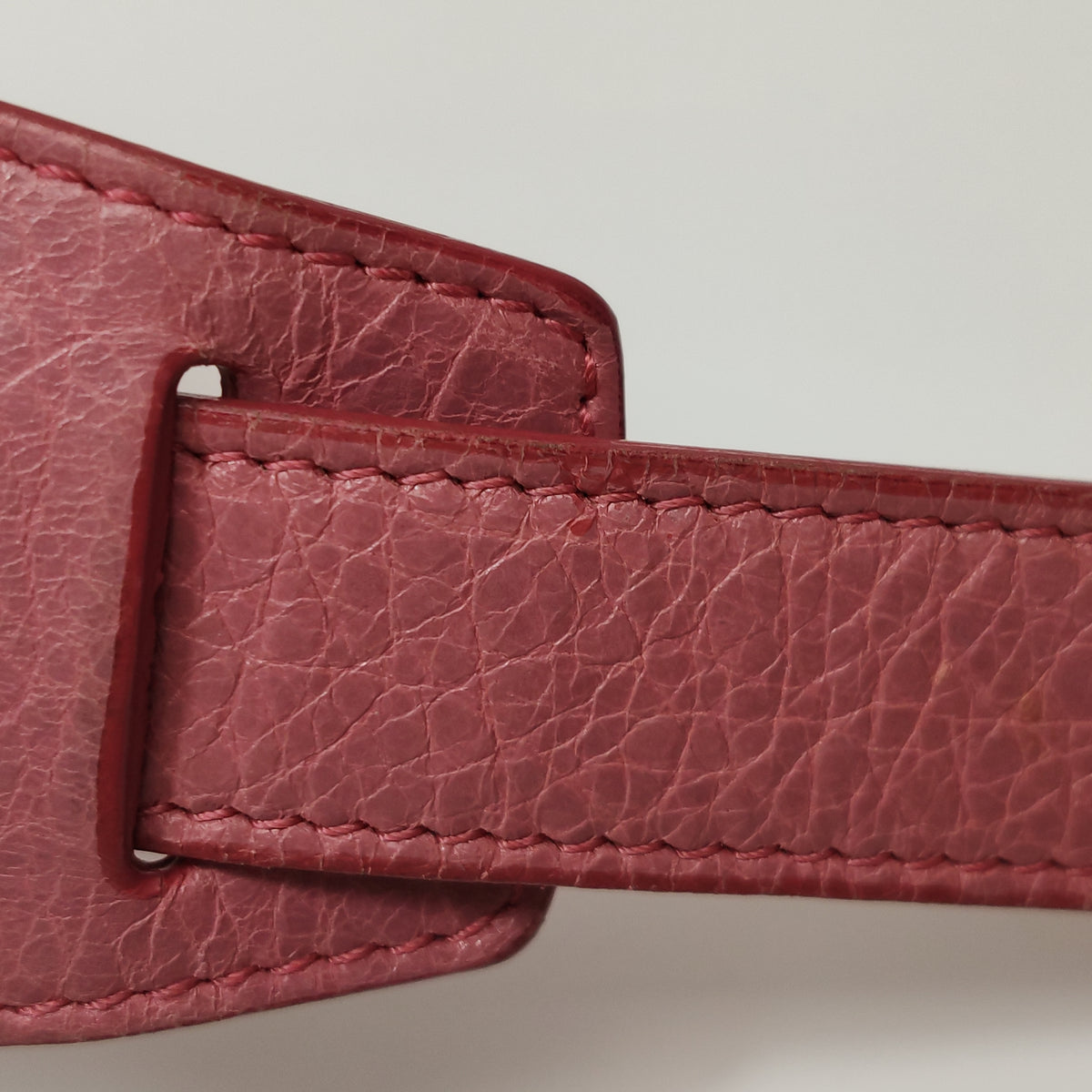 Balenciaga Classic City Medium Pink