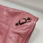 Balenciaga Classic City Medium Pink