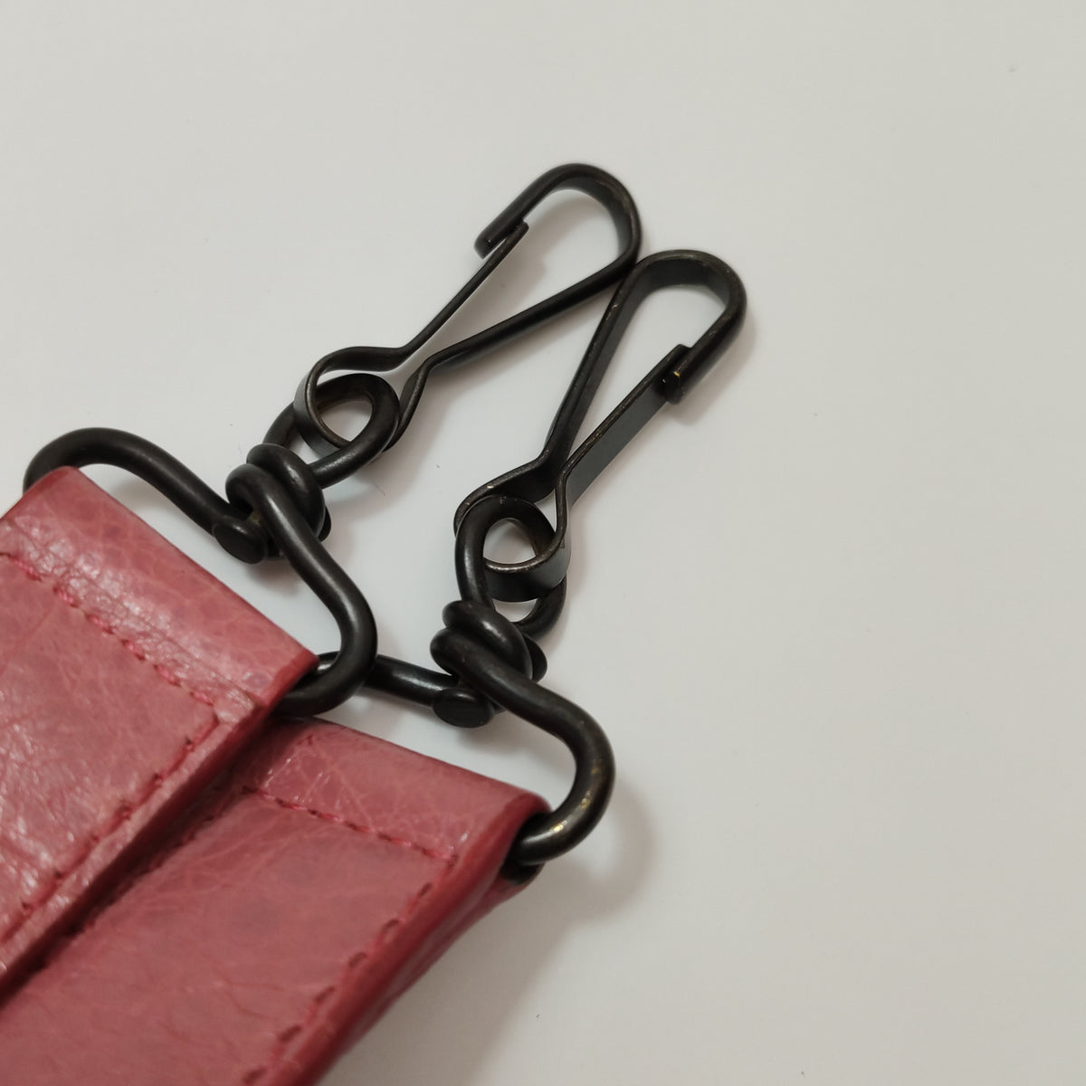 Balenciaga Classic City Medium Pink