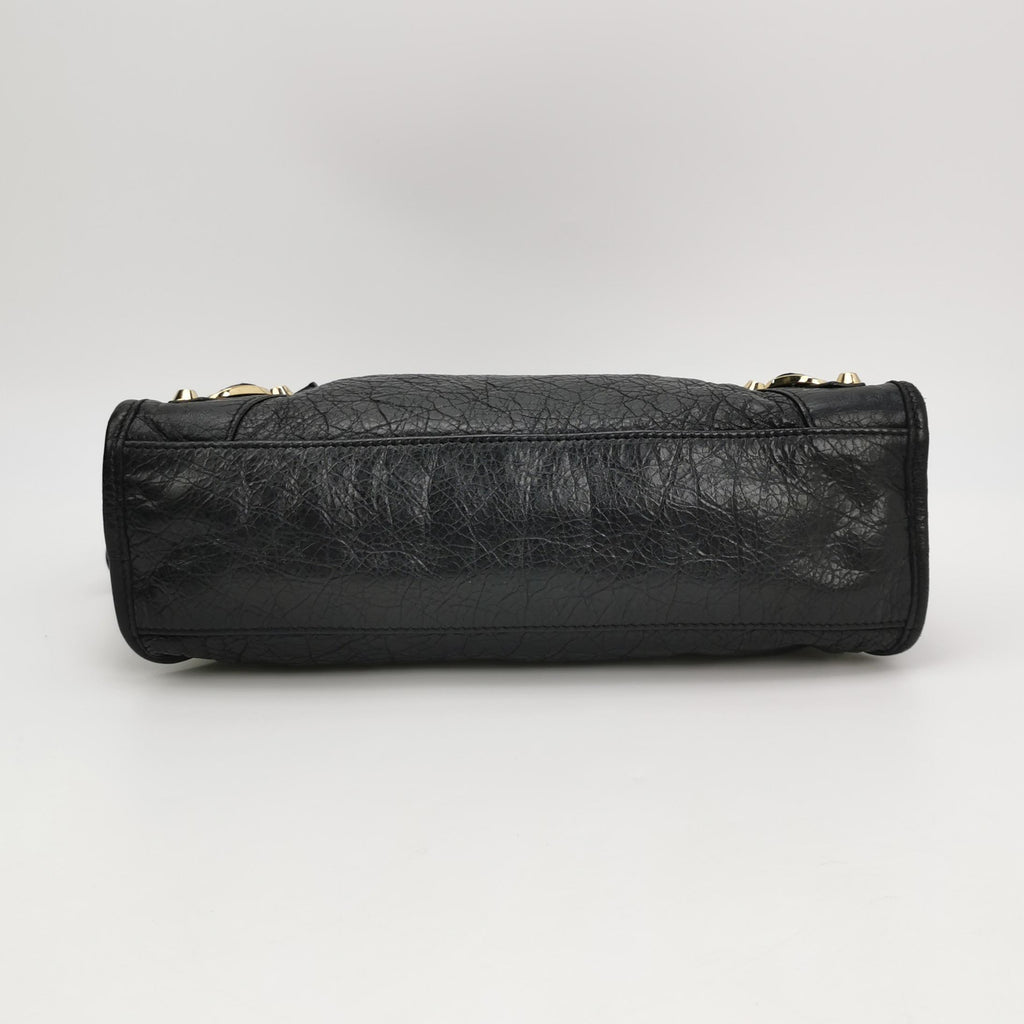 Balenciaga Classic City Small Black