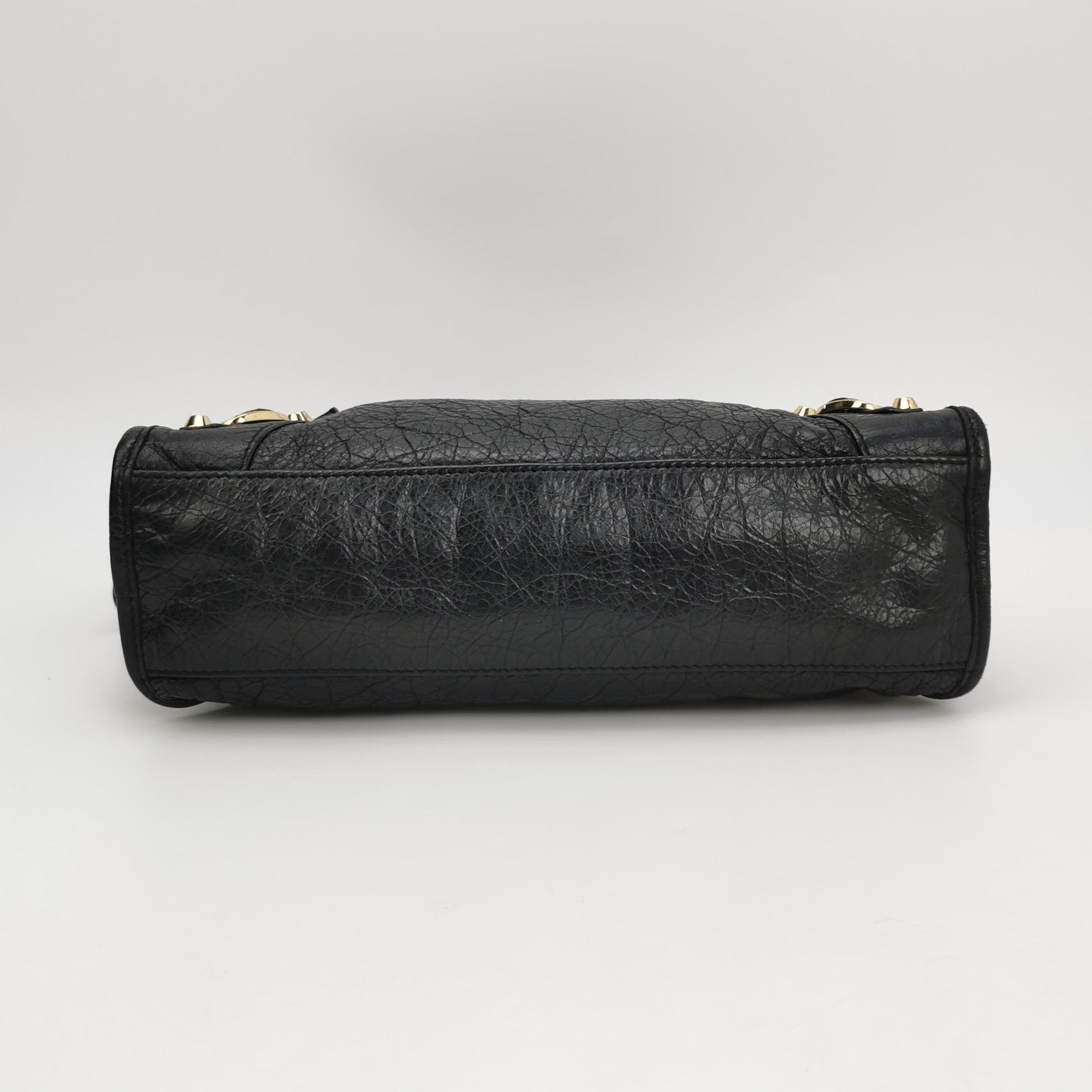 Balenciaga Classic City Small Black