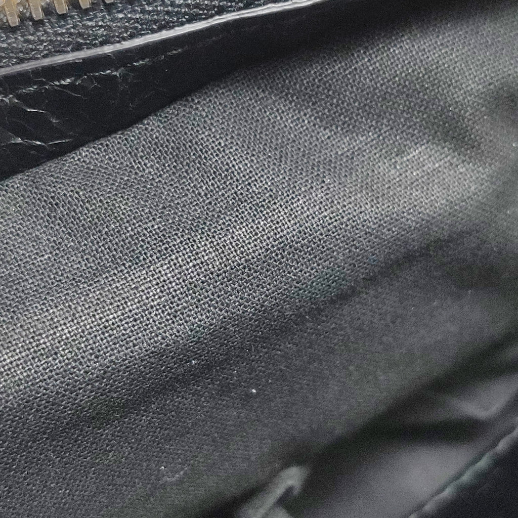 Balenciaga Classic City Small Black